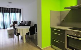 Apartamentos Elvira Valderrobres